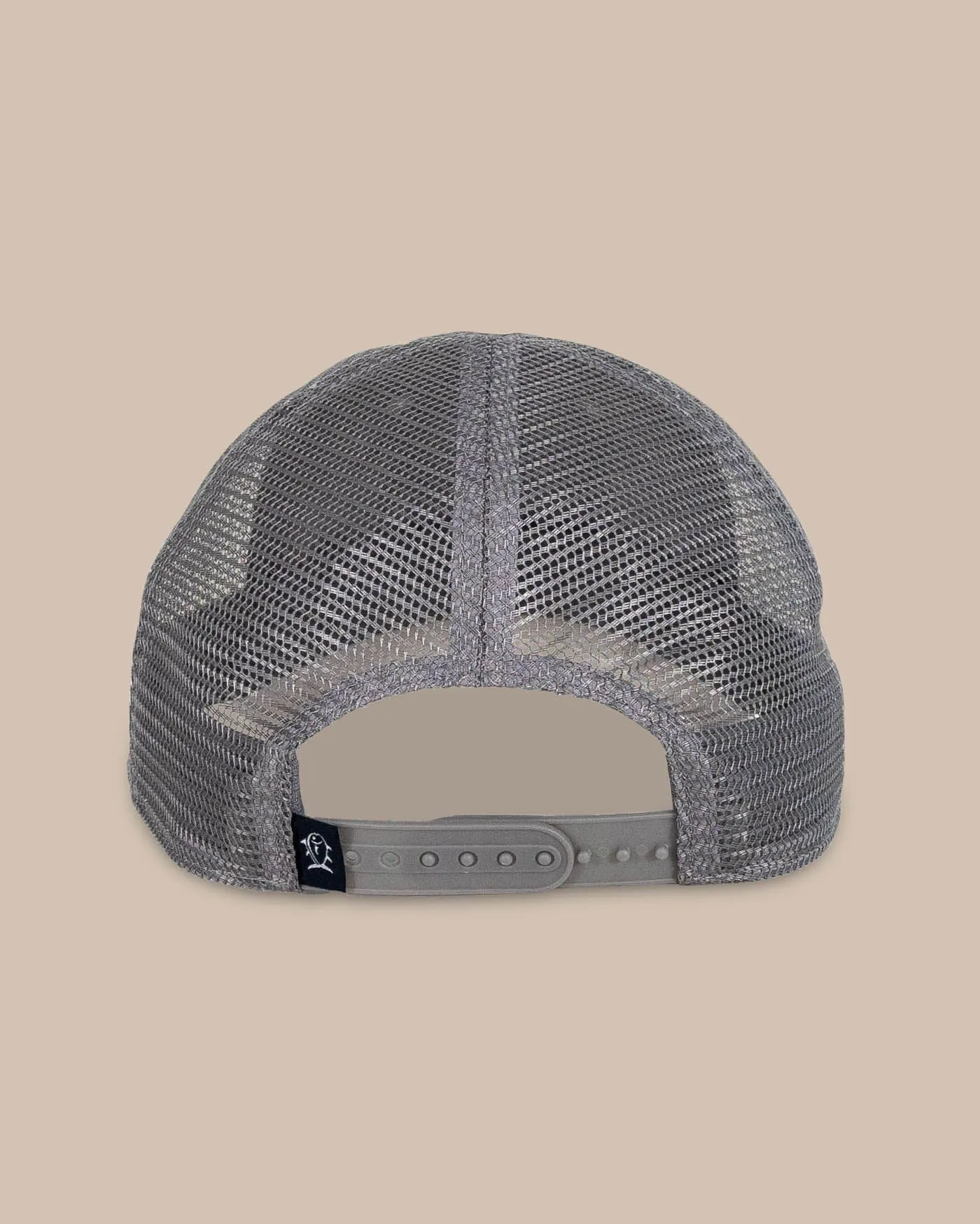 Southern Tide Badge Trucker