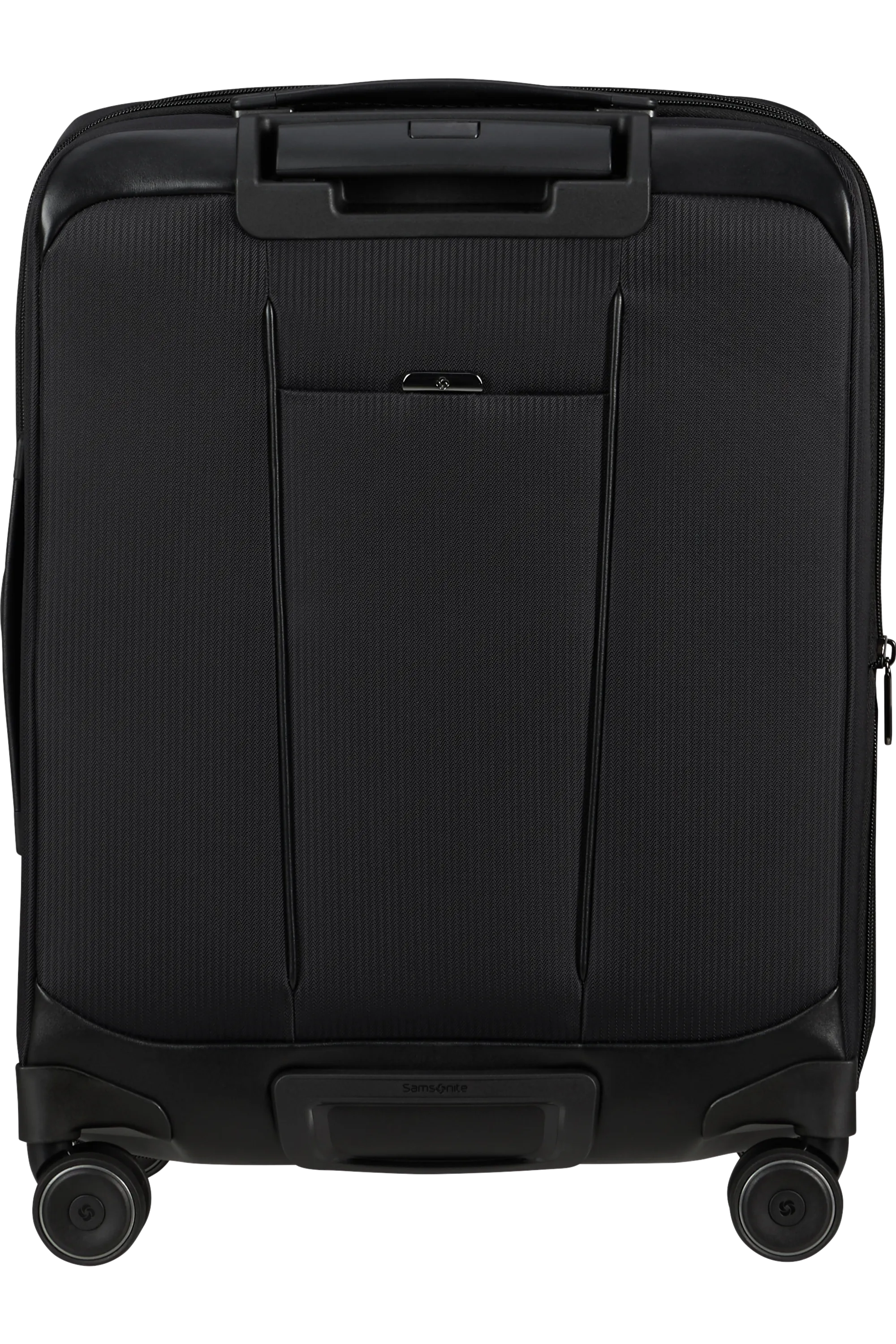 SPLENDIX Spinner (4 wheels) 55cm - Black