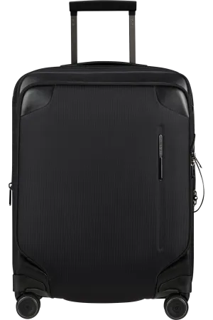 SPLENDIX Spinner (4 wheels) 55cm - Black