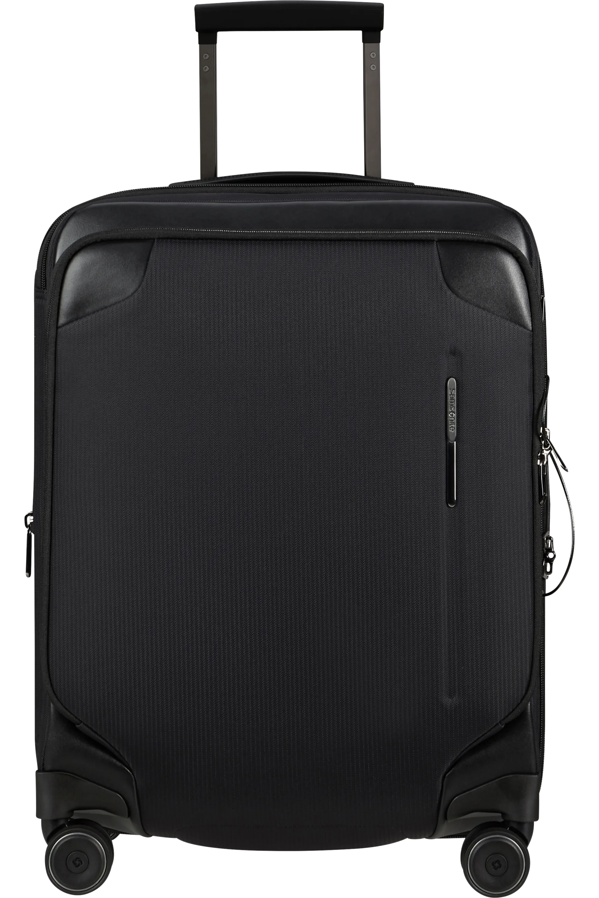 SPLENDIX Spinner (4 wheels) 55cm - Black