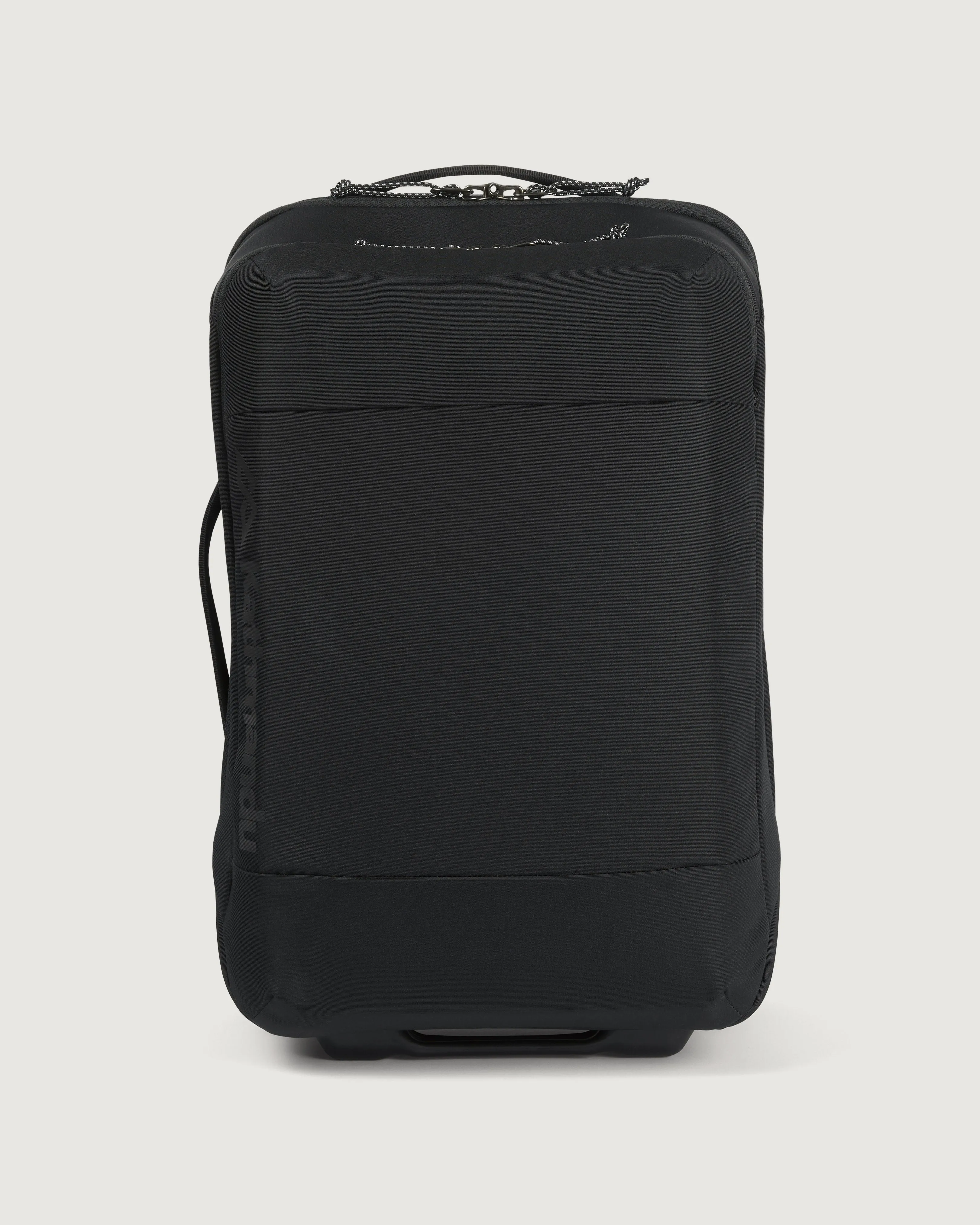 Split Level Trolley - 35L - Black/Black