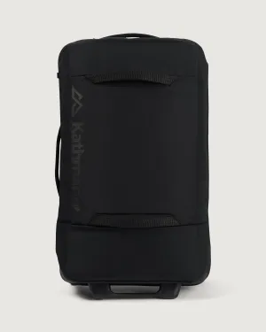 Split Level Trolley - 60L - Black/Black