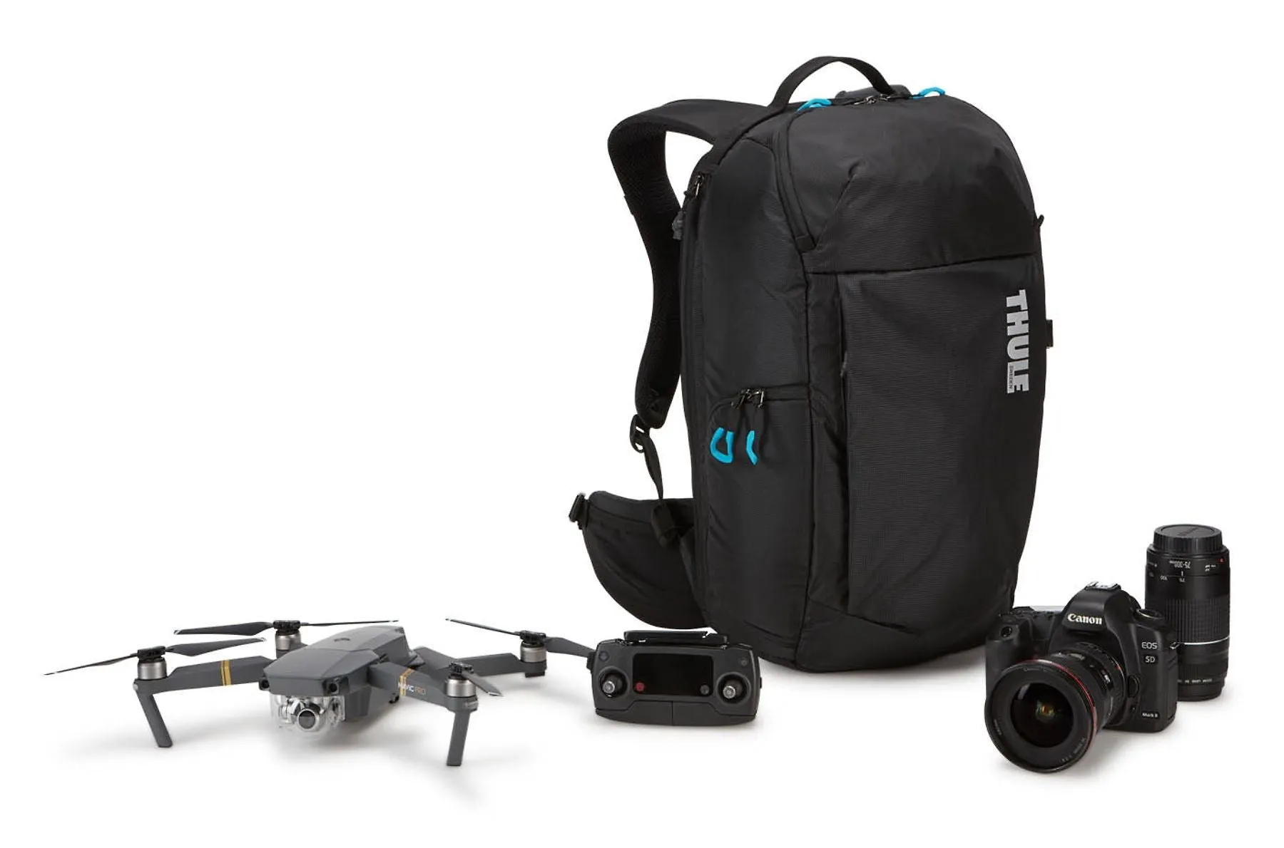 Thule Aspect camera backpack DSLR black