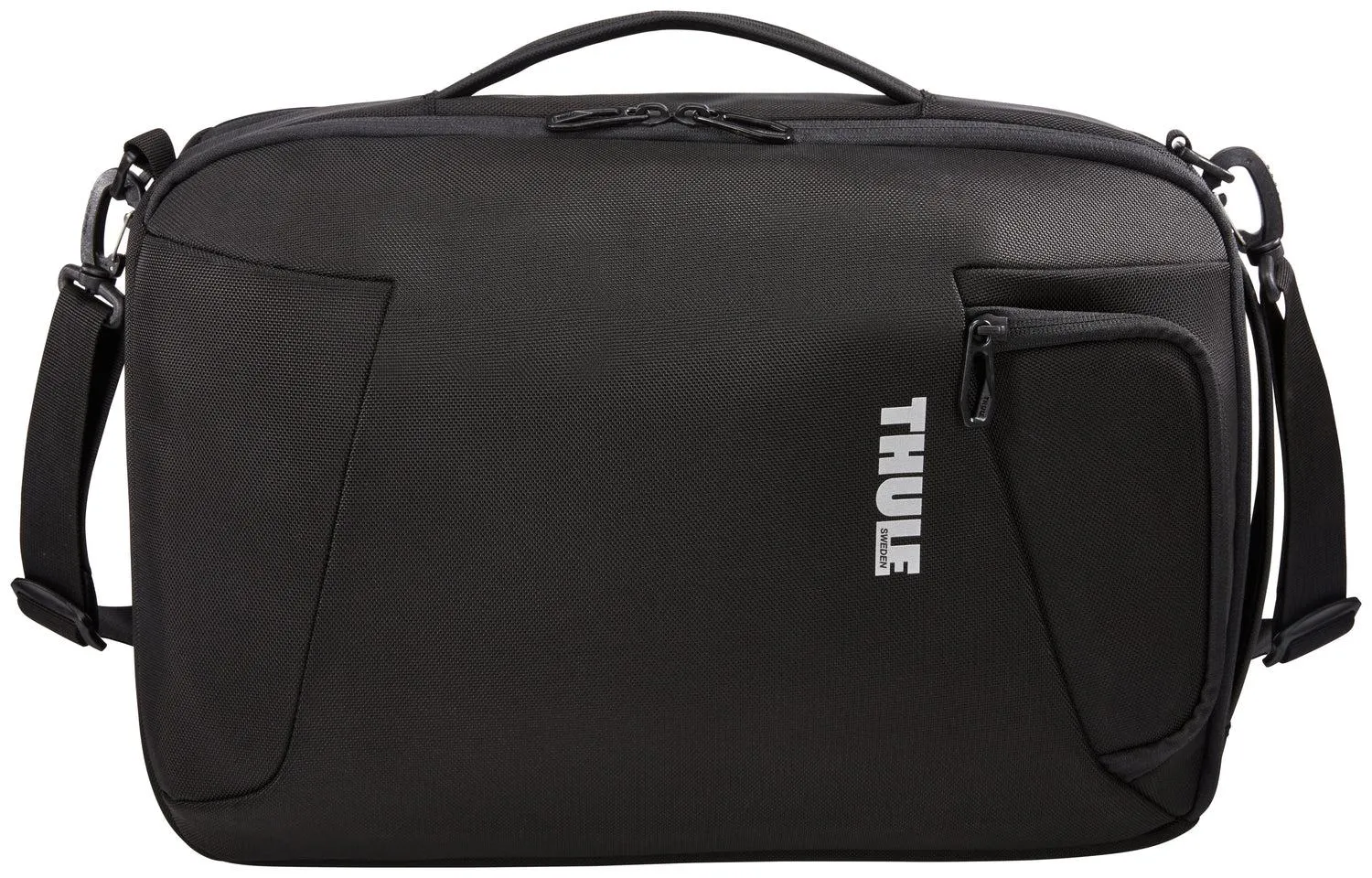 Thule Luggage Accent Convertible Laptop Bag 15.6"