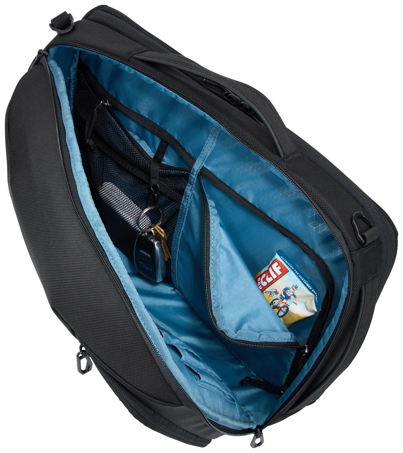 Thule Luggage Accent Convertible Laptop Bag 15.6"