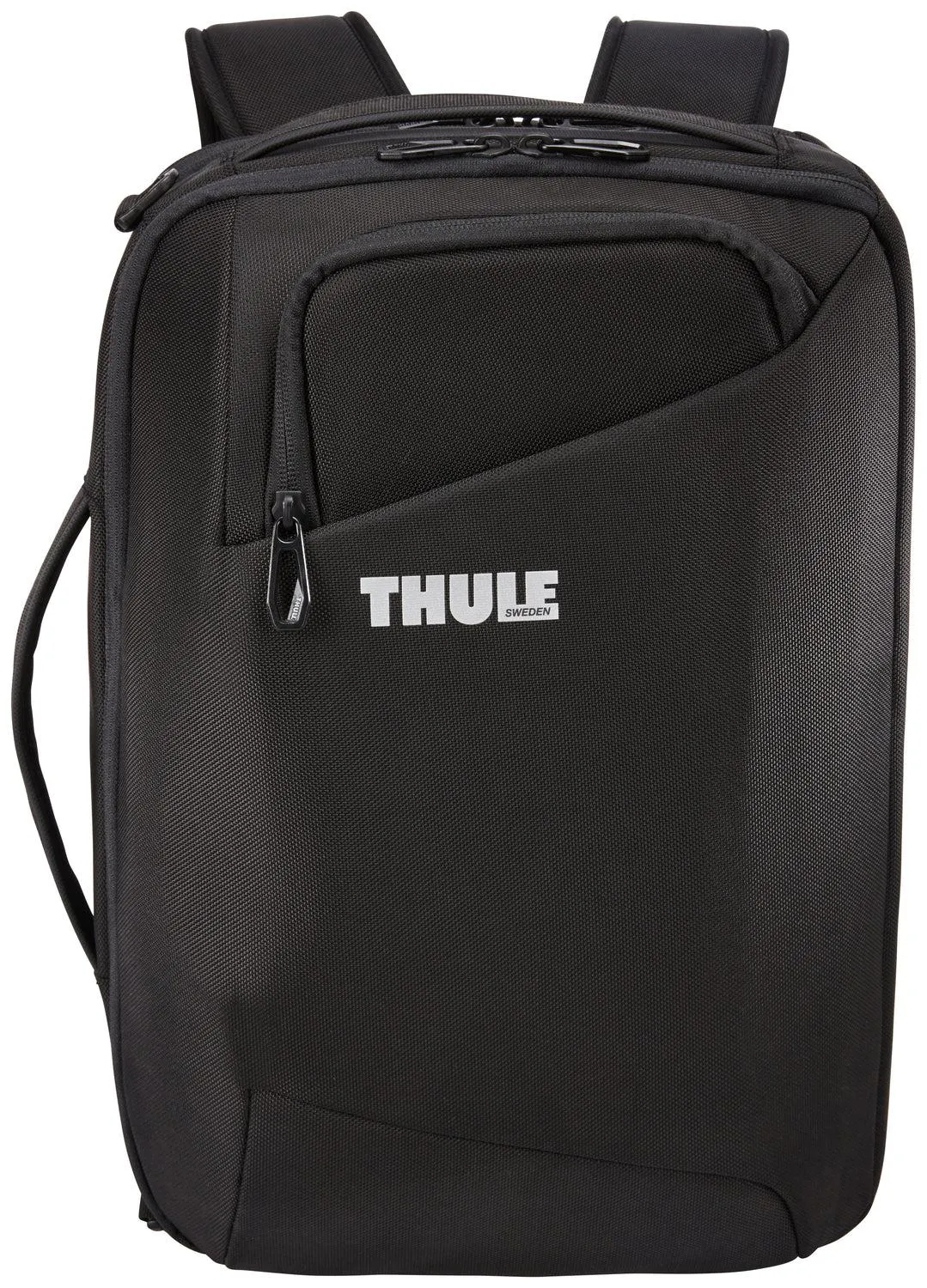 Thule Luggage Accent Convertible Laptop Bag 15.6"