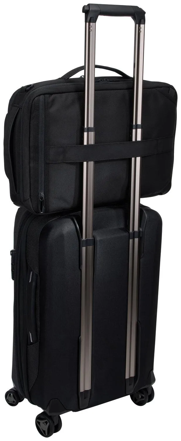 Thule Luggage Accent Convertible Laptop Bag 15.6"