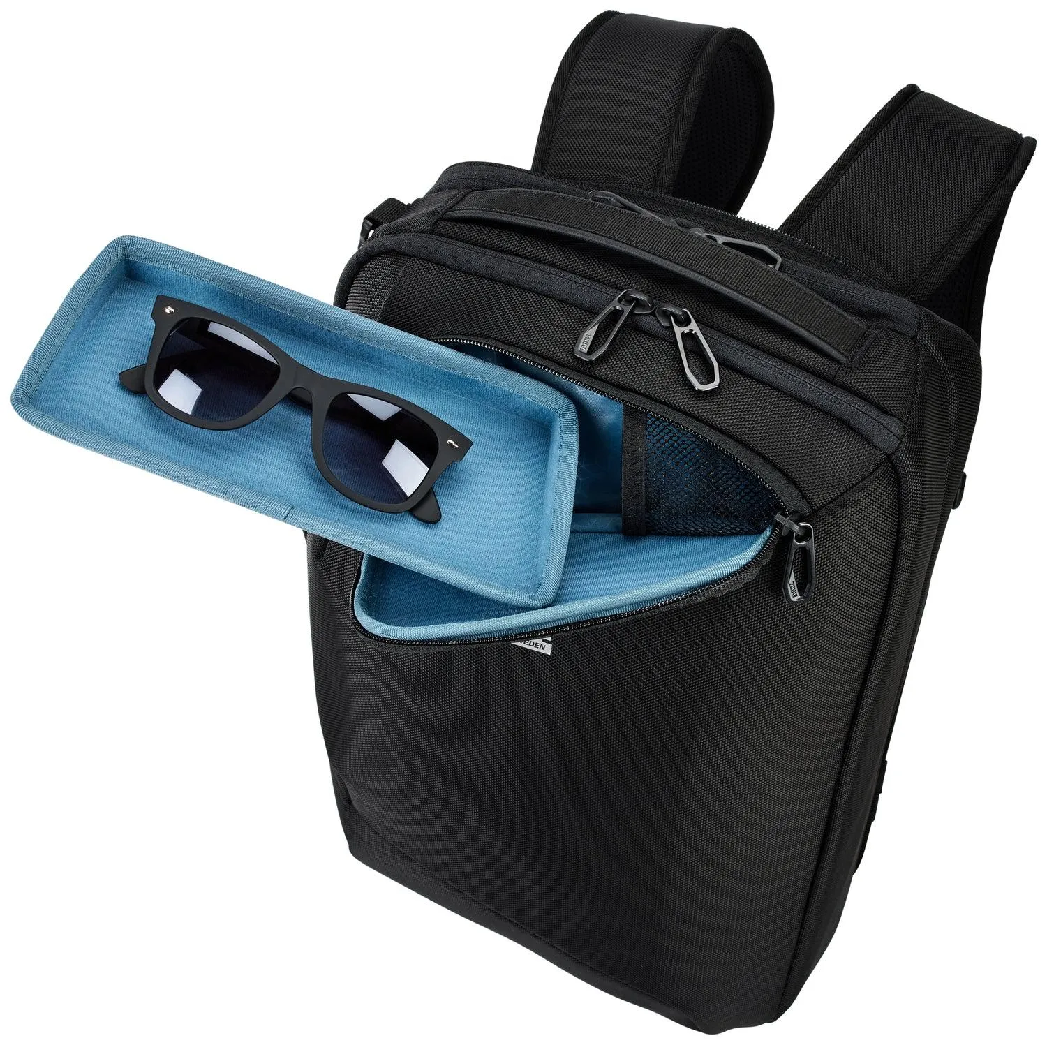 Thule Luggage Accent Convertible Laptop Bag 15.6"