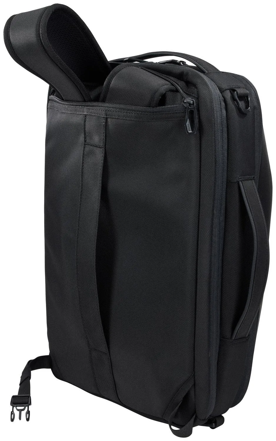 Thule Luggage Accent Convertible Laptop Bag 15.6"