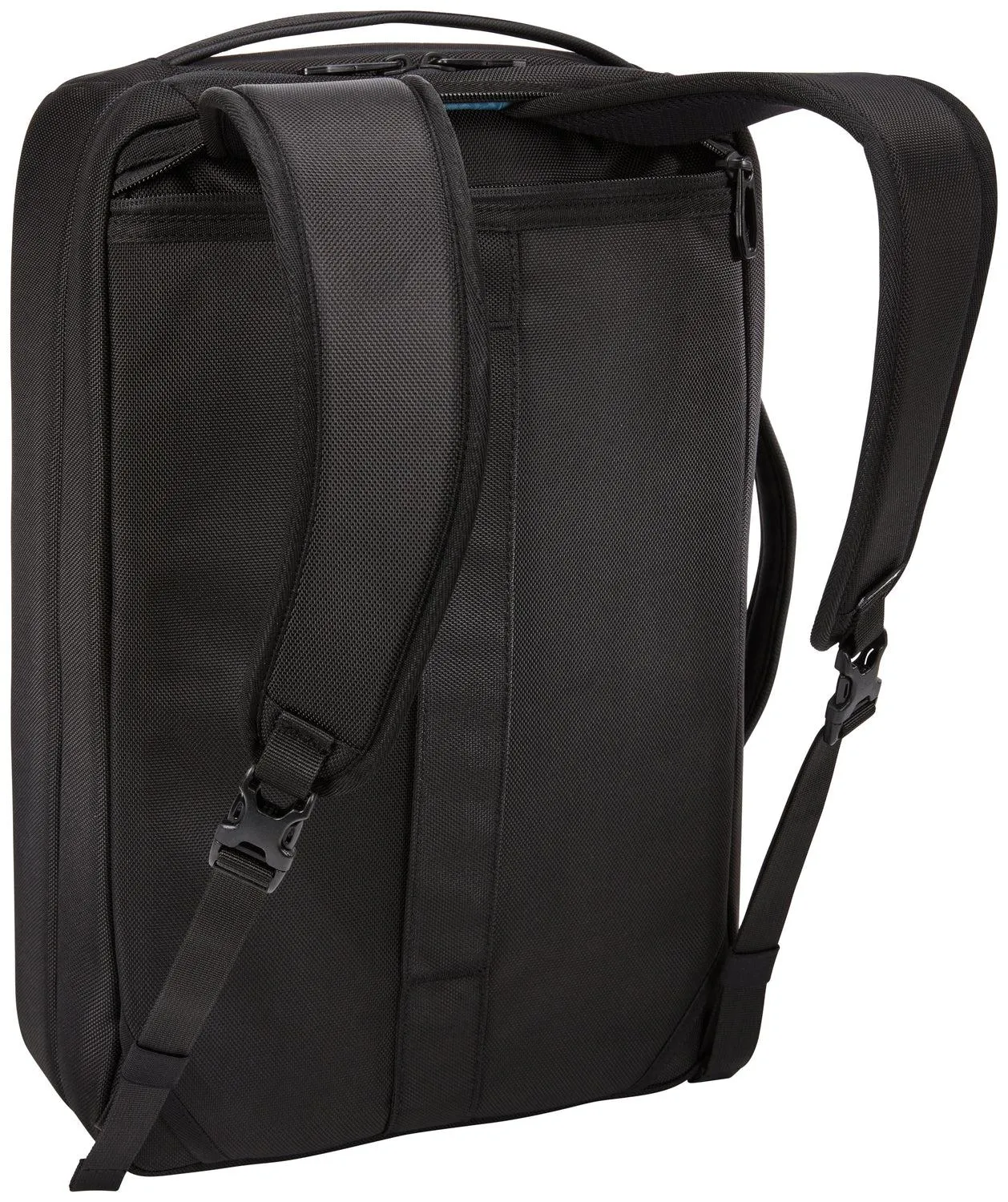 Thule Luggage Accent Convertible Laptop Bag 15.6"