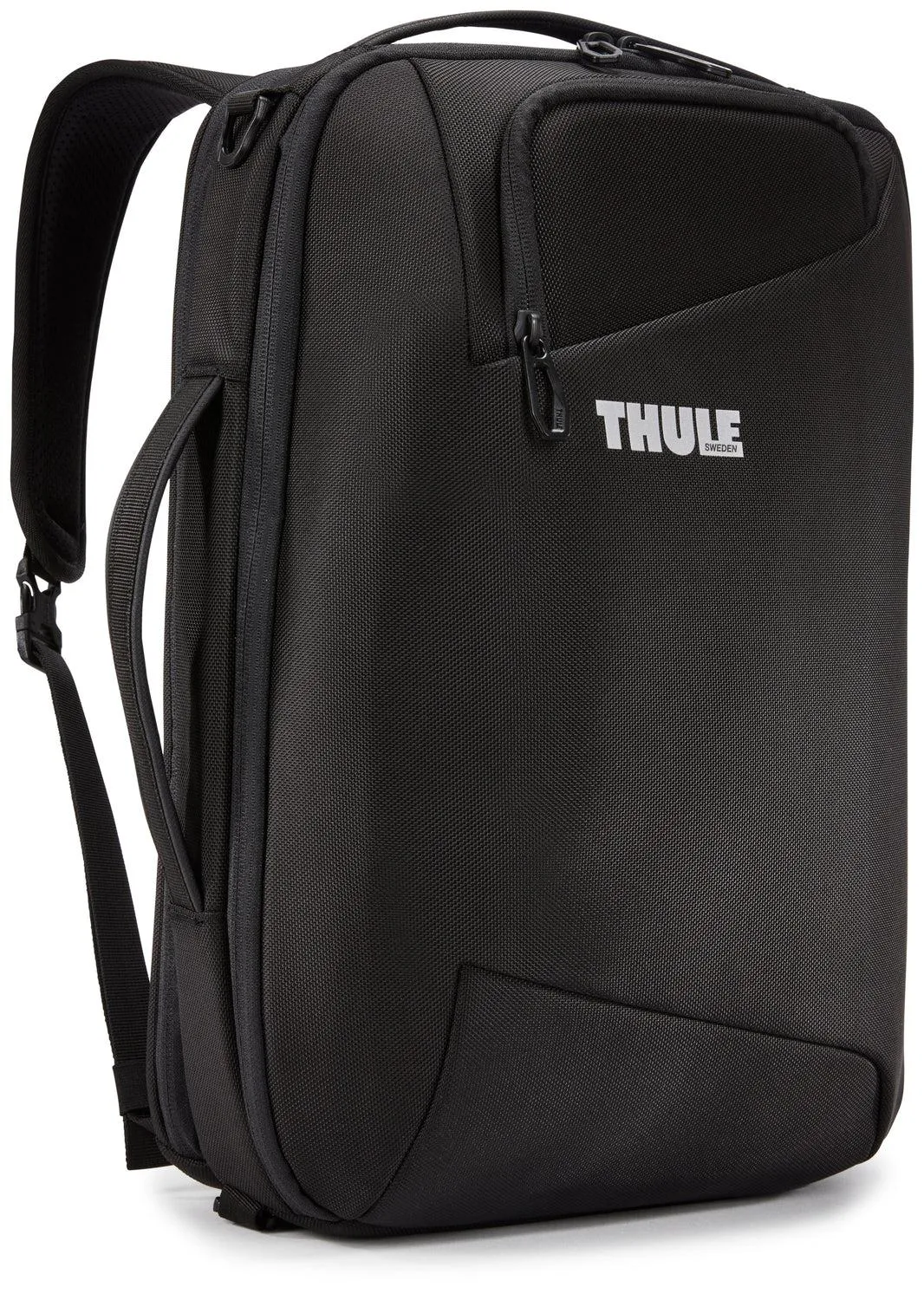 Thule Luggage Accent Convertible Laptop Bag 15.6"