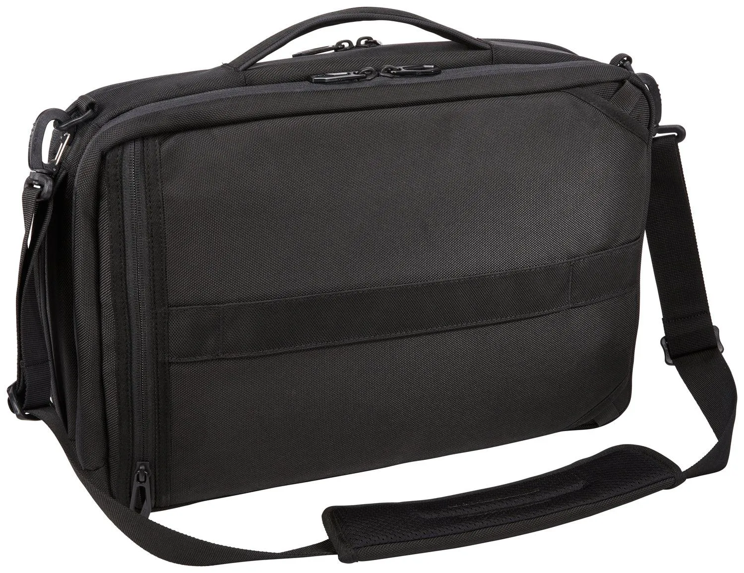 Thule Luggage Accent Convertible Laptop Bag 15.6"
