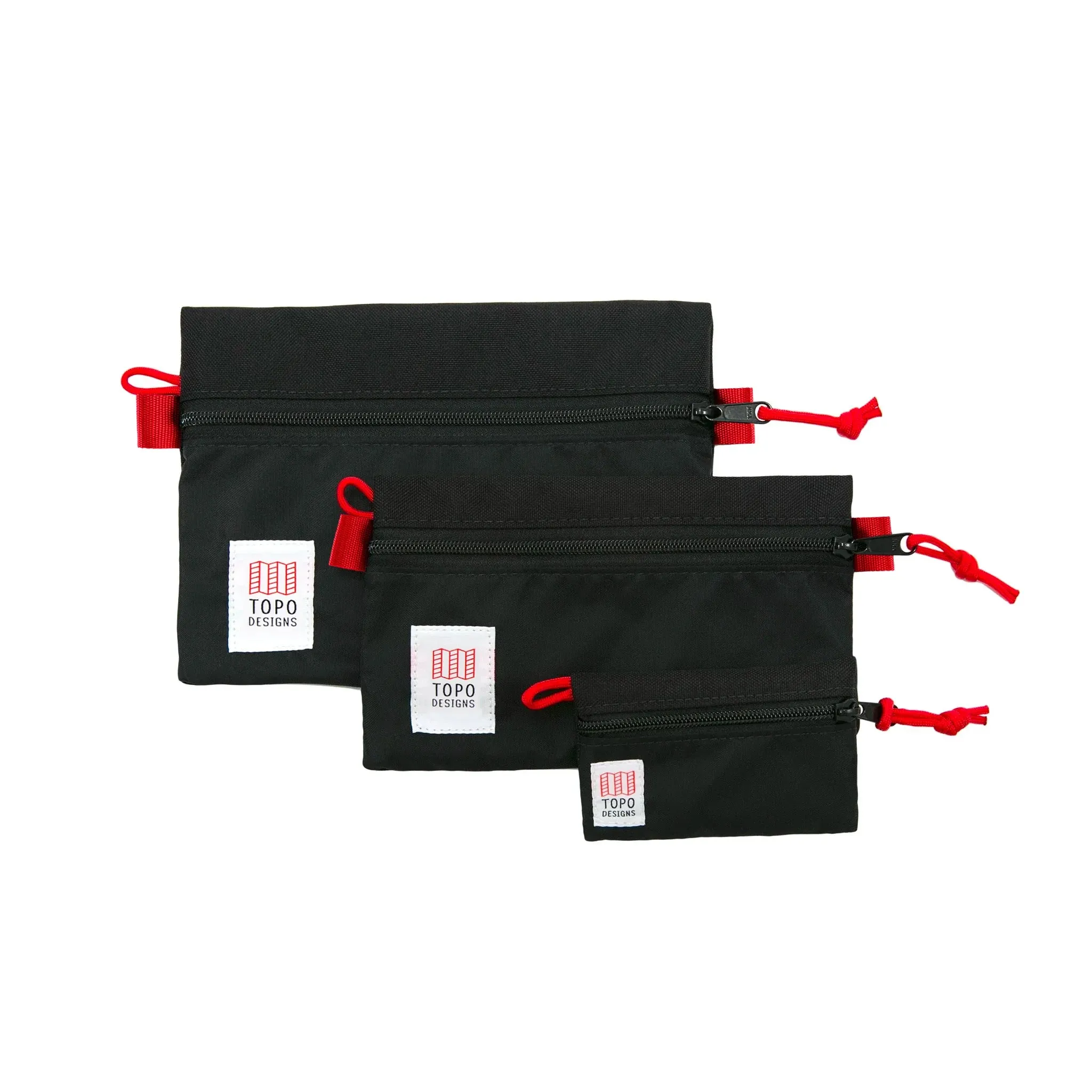 Topo Designs Medium Accessory Bag