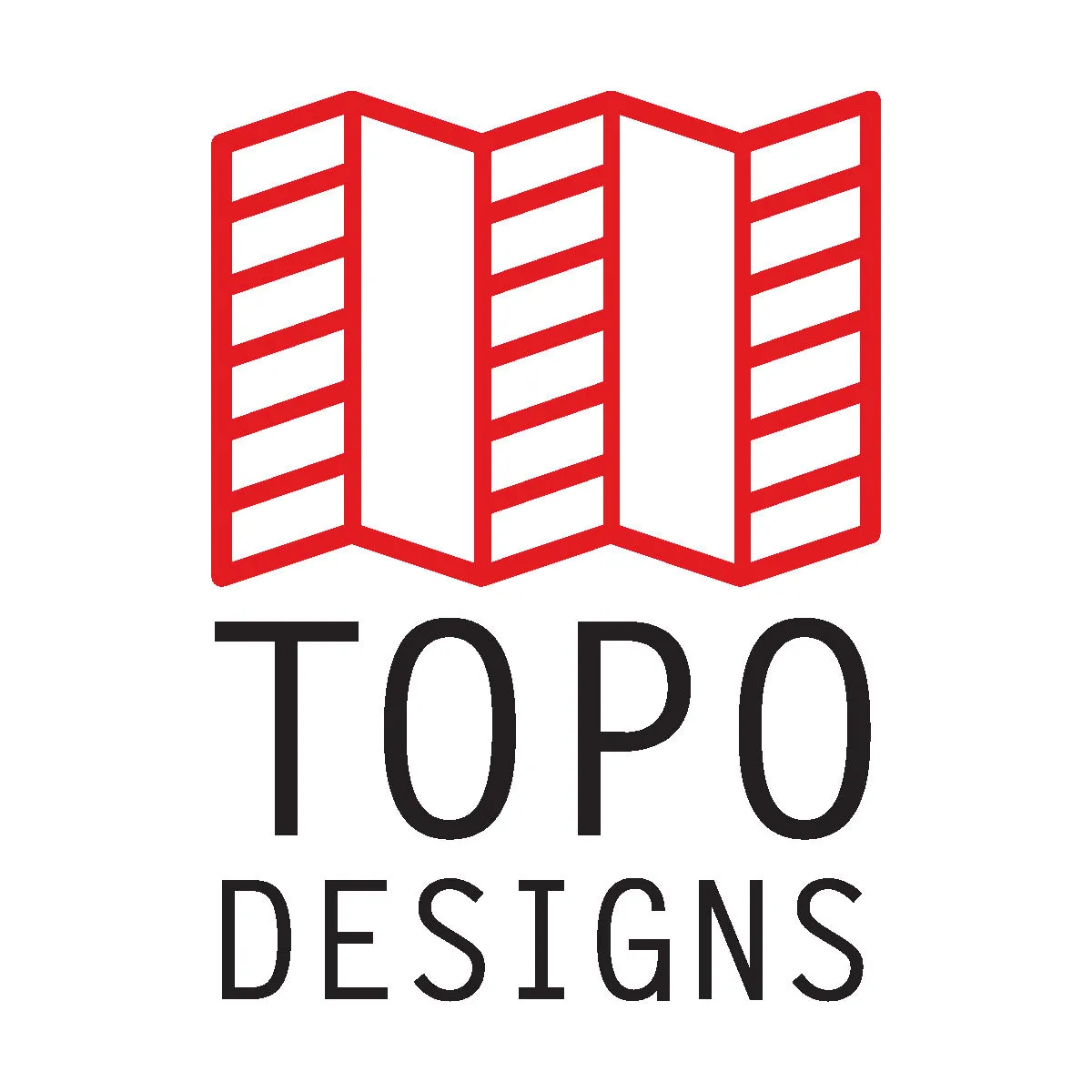 Topo Designs Medium Accessory Bag