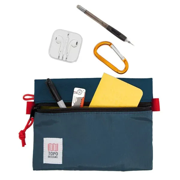 Topo Designs Medium Accessory Bag