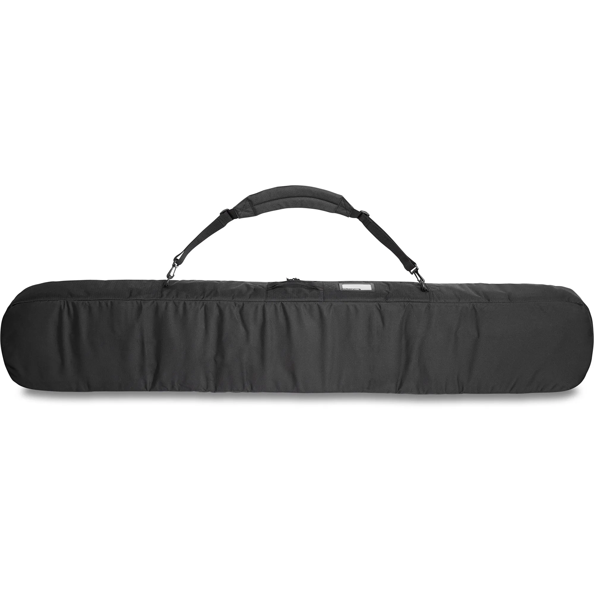 Tram Ski Bag - Black
