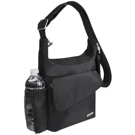 Travelon Anti-Theft Messenger Bag