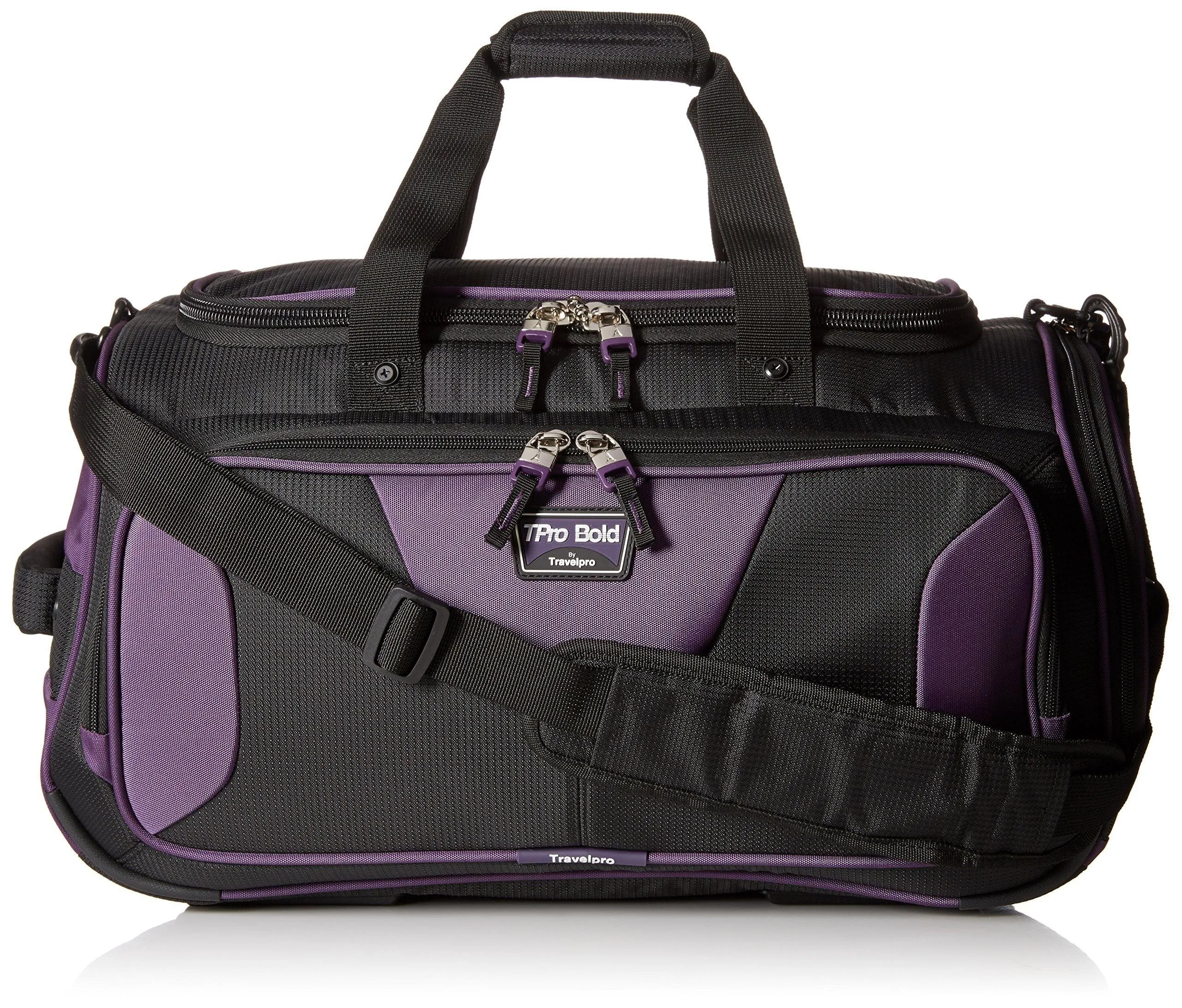 TravelPro Tpro Bold 2.0 22" Soft Duffel Bag