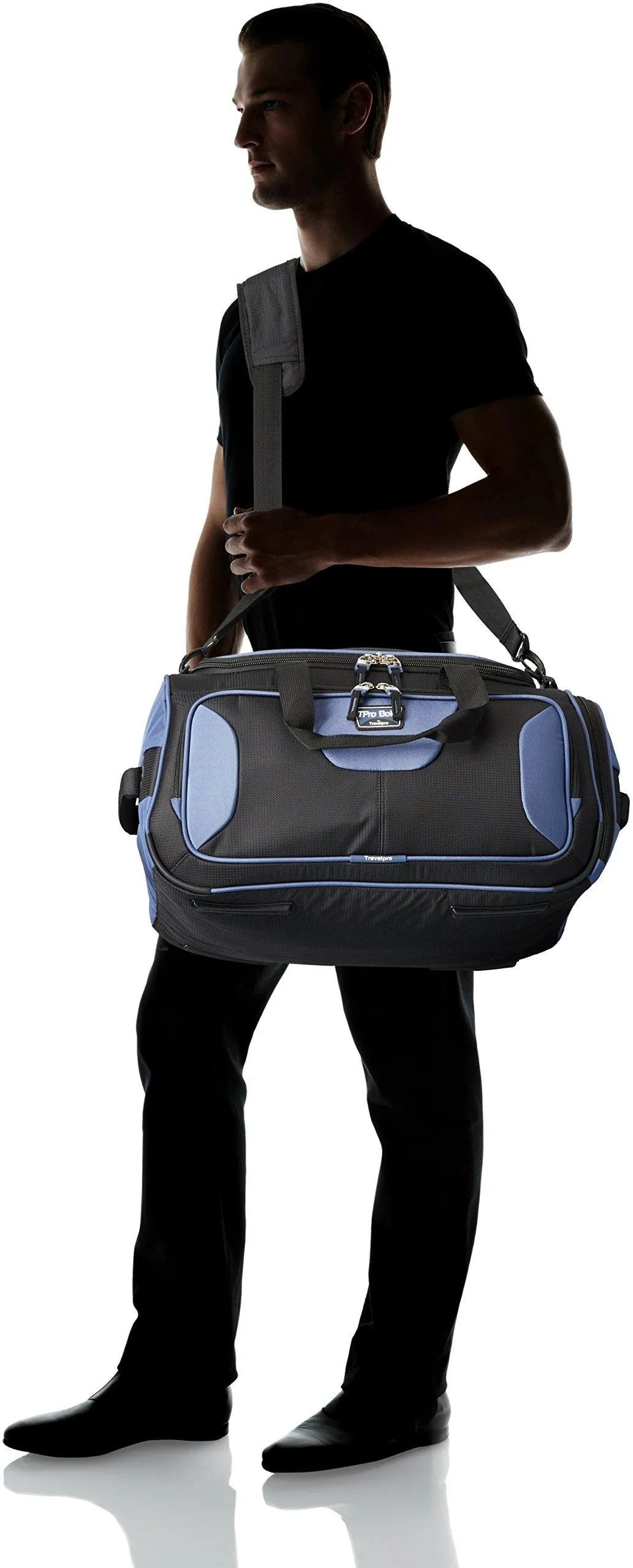 TravelPro Tpro Bold 2.0 22" Soft Duffel Bag