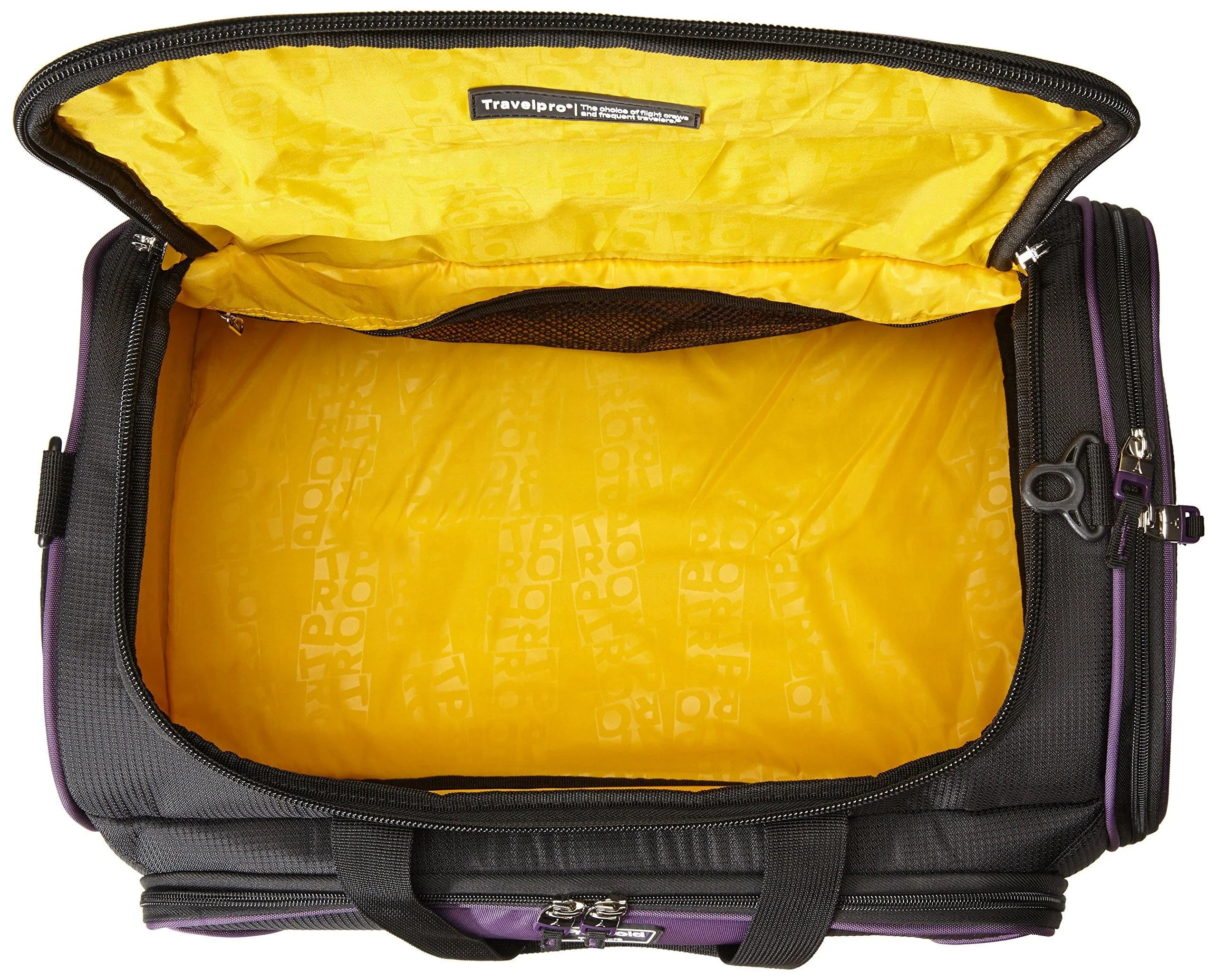 TravelPro Tpro Bold 2.0 22" Soft Duffel Bag