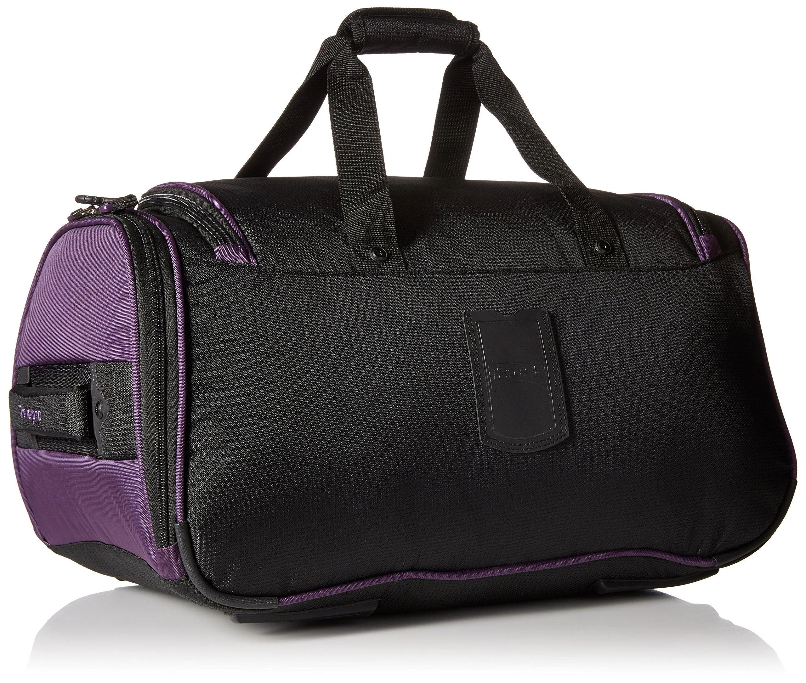 TravelPro Tpro Bold 2.0 22" Soft Duffel Bag