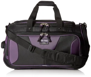 TravelPro Tpro Bold 2.0 22" Soft Duffel Bag