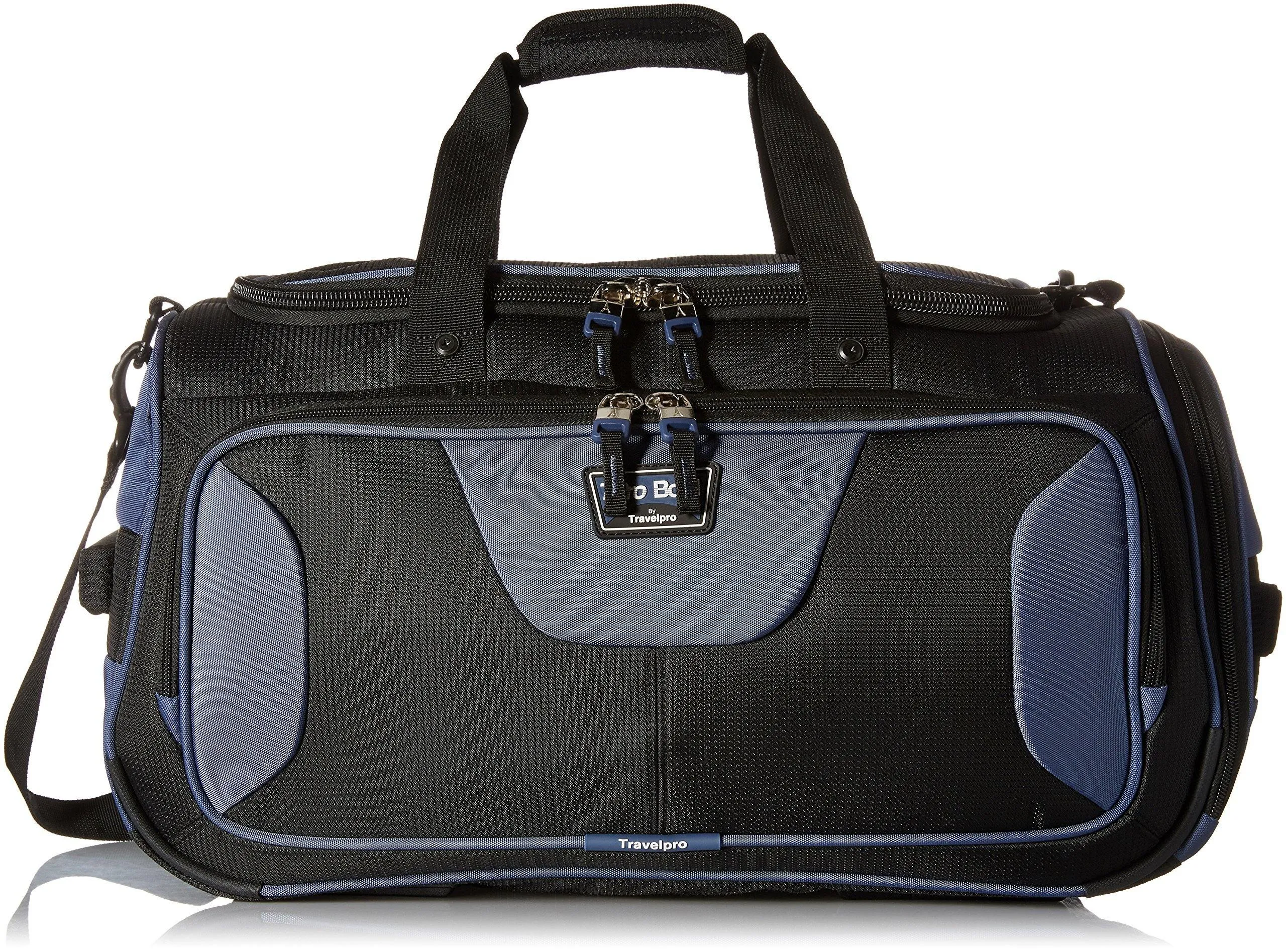TravelPro Tpro Bold 2.0 22" Soft Duffel Bag