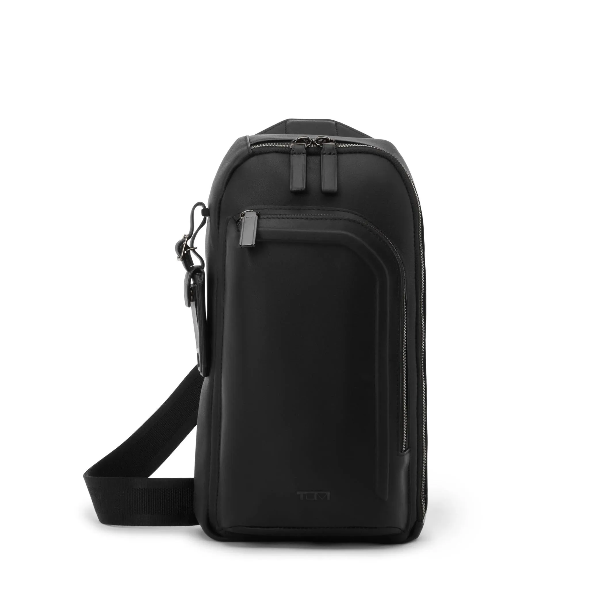 TUMI Harrison Gregory Leather Sling