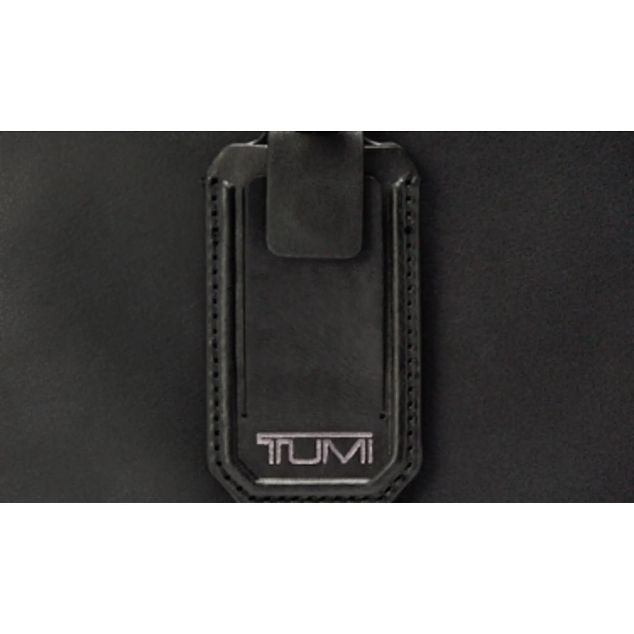 TUMI Harrison Gregory Leather Sling