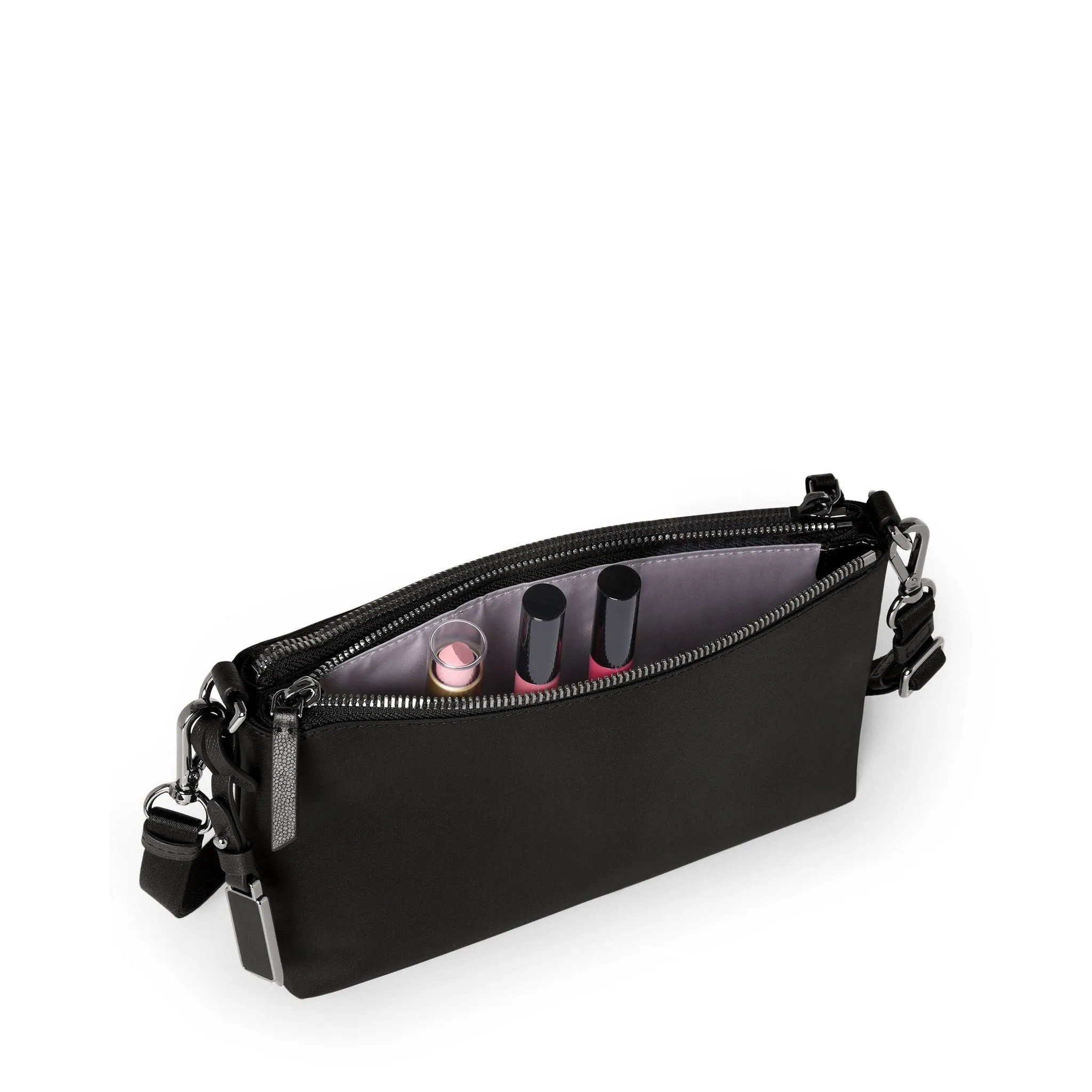 TUMI Voyageur Adela Pouch Crossbody/Clutch