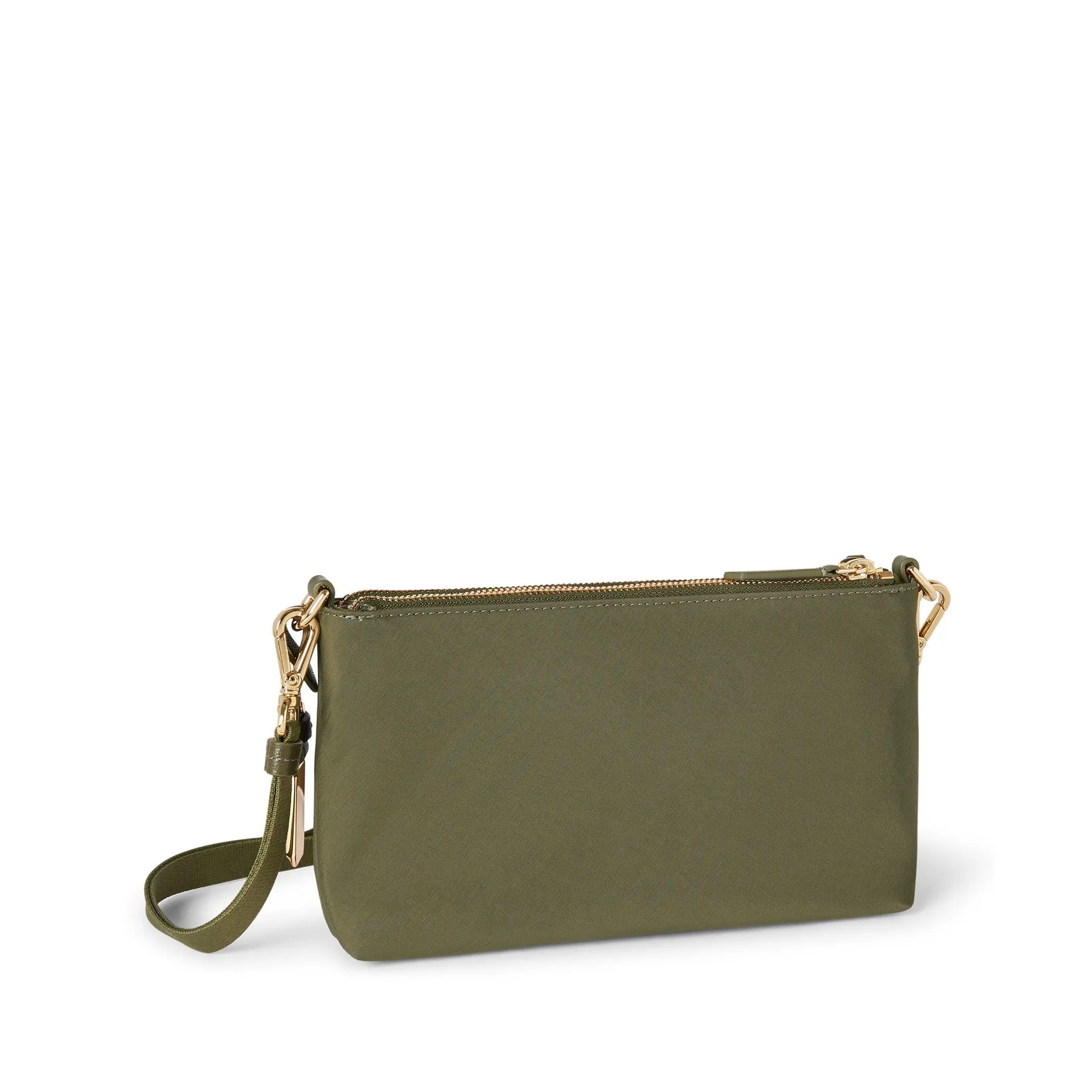 TUMI Voyageur Adela Pouch Crossbody/Clutch