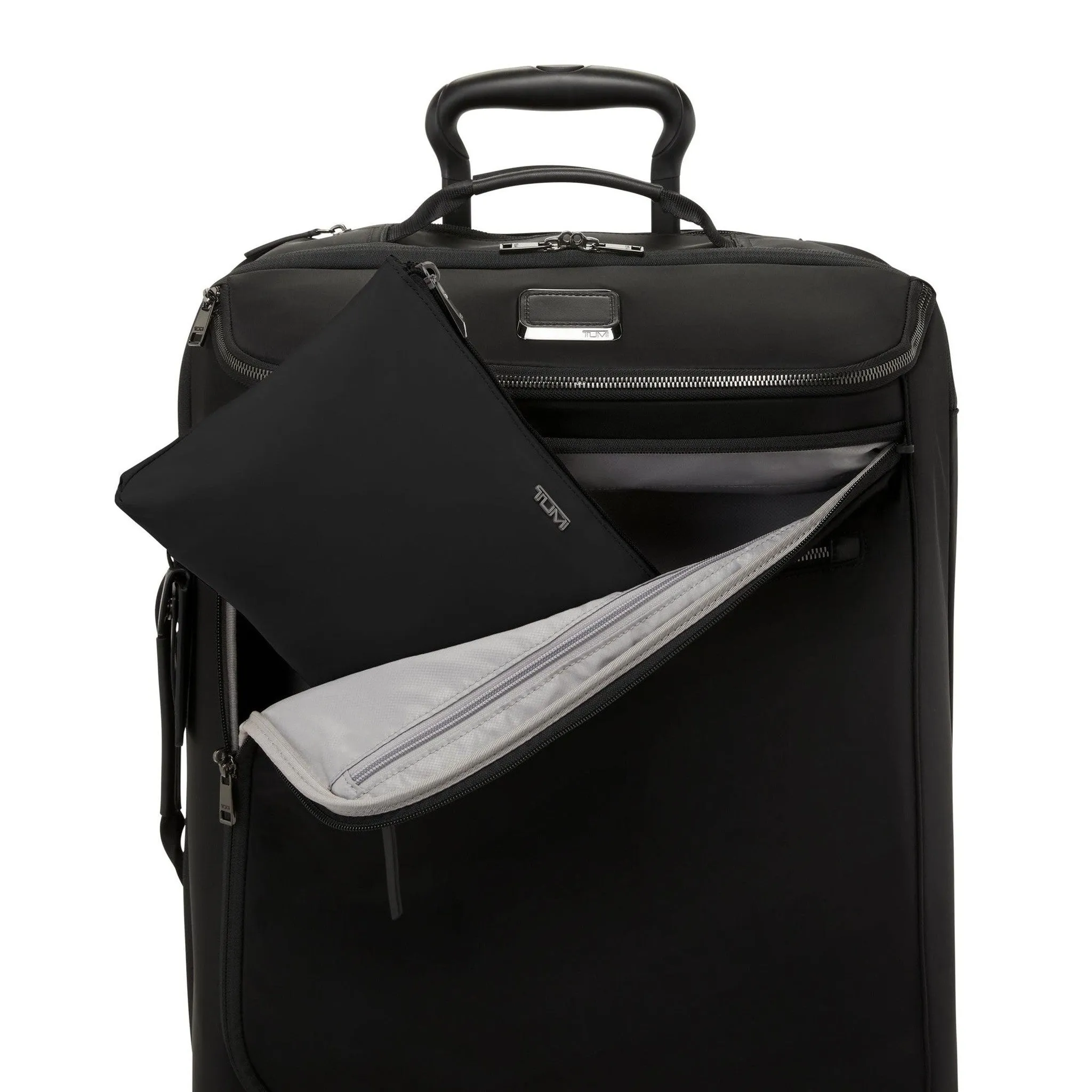 TUMI Voyageur Just in Case Duffel