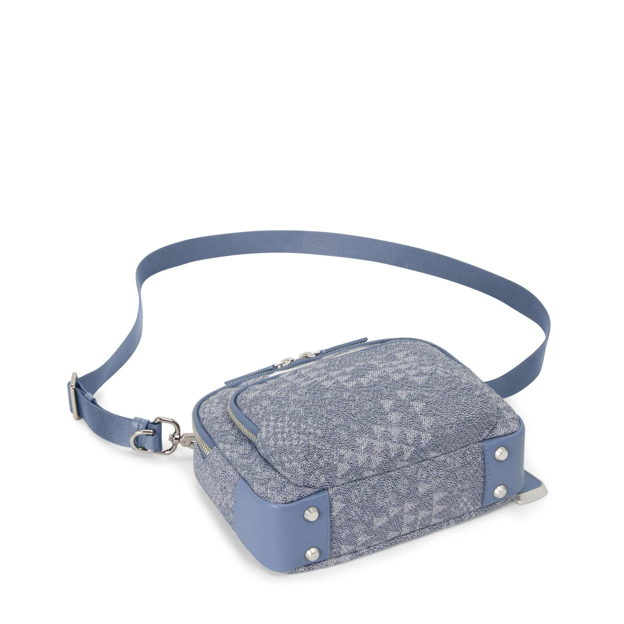 TUMI Voyageur Teghan Crossbody