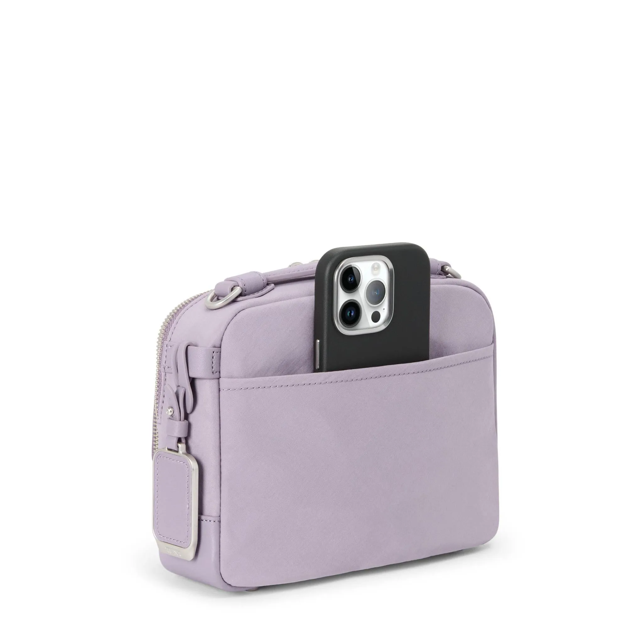 TUMI Voyageur Teghan Crossbody
