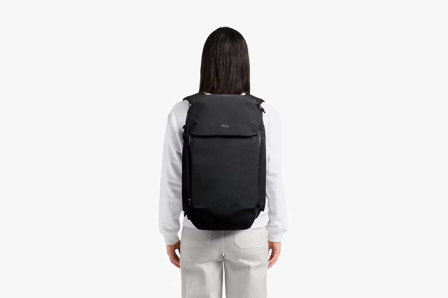 Venture Ready Pack 26L - Black