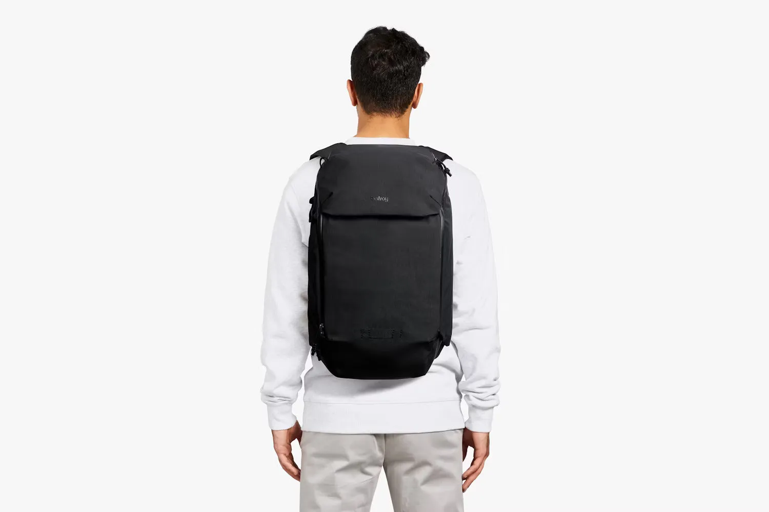 Venture Ready Pack 26L - Black