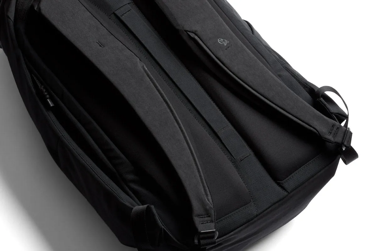 Venture Ready Pack 26L - Black