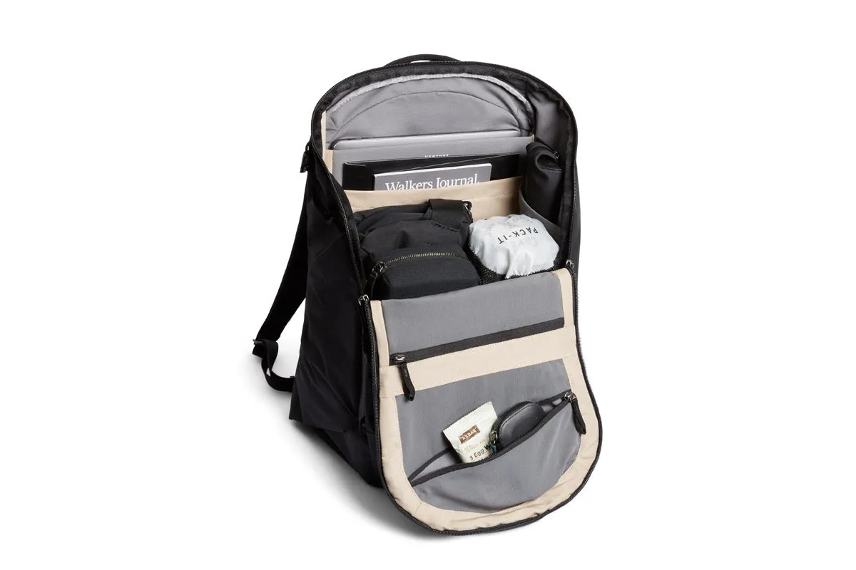 Venture Ready Pack 26L - Black