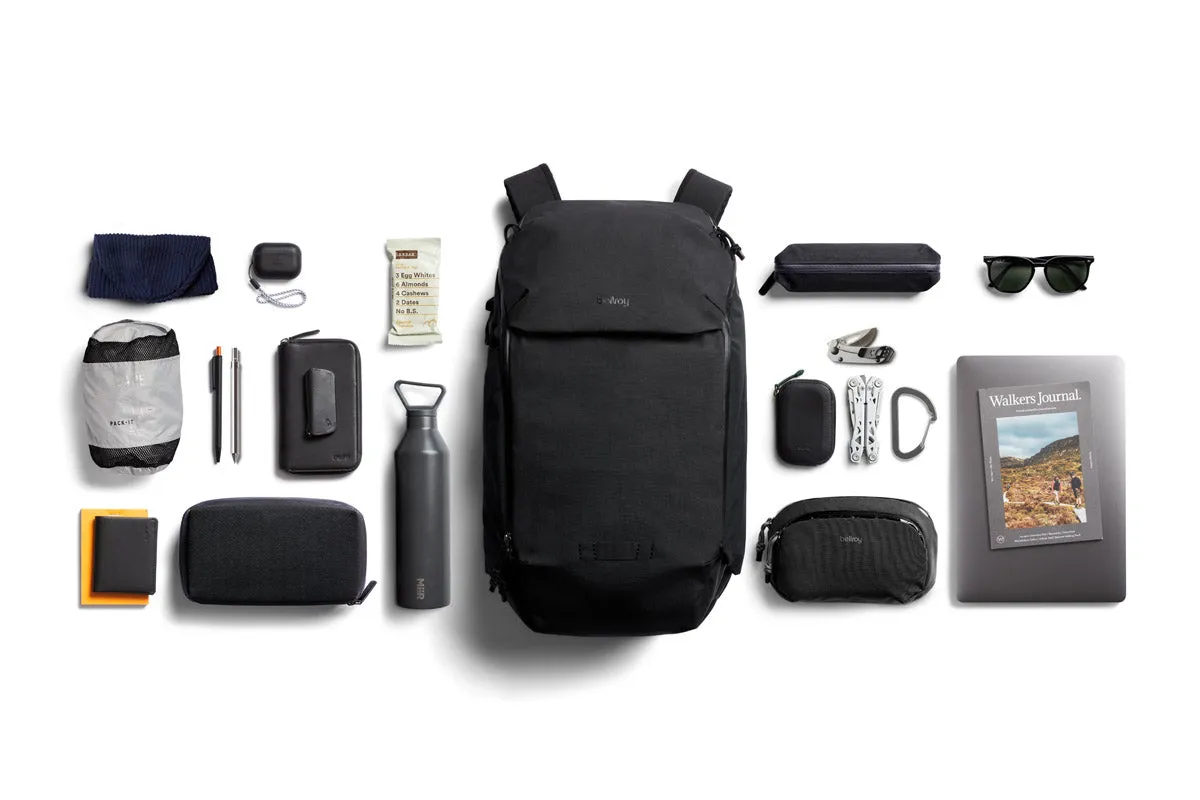 Venture Ready Pack 26L - Black