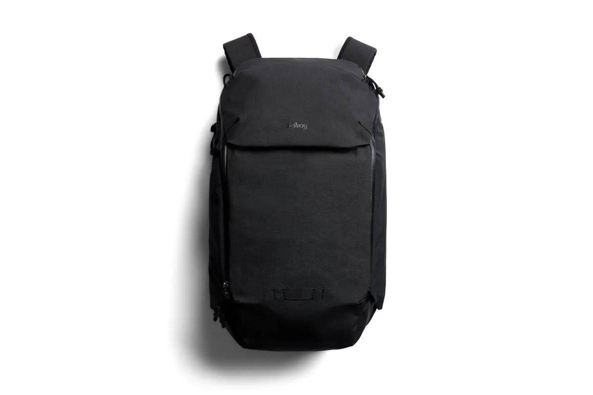 Venture Ready Pack 26L - Black