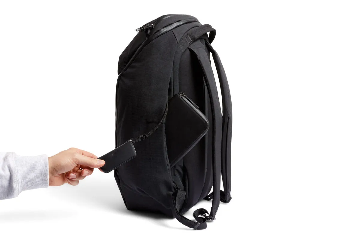 Venture Ready Pack 26L - Black