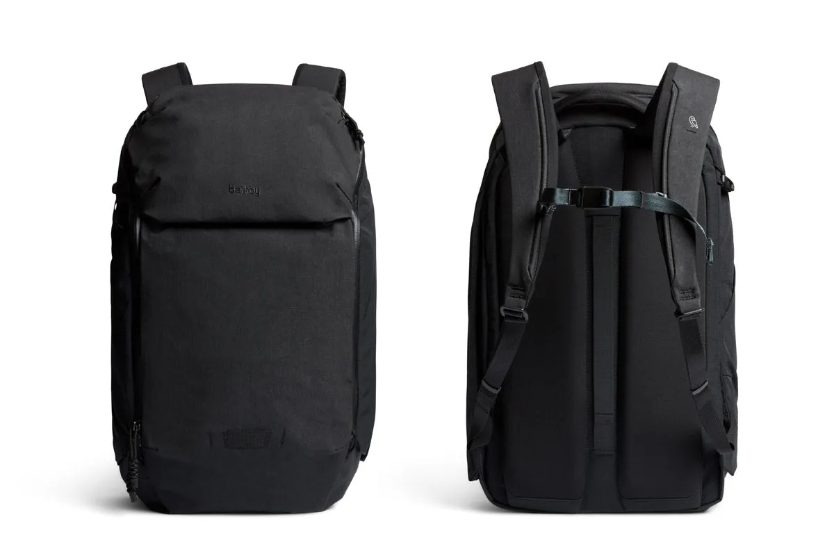 Venture Ready Pack 26L - Black