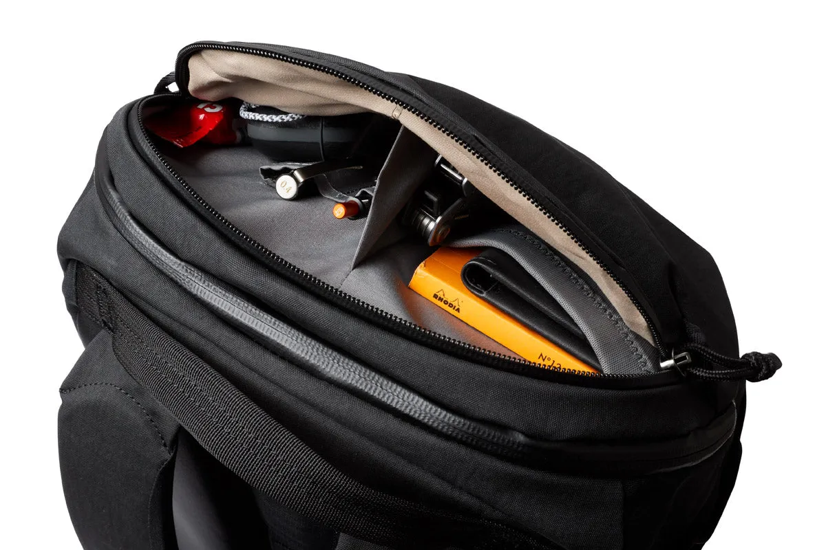Venture Ready Pack 26L - Black