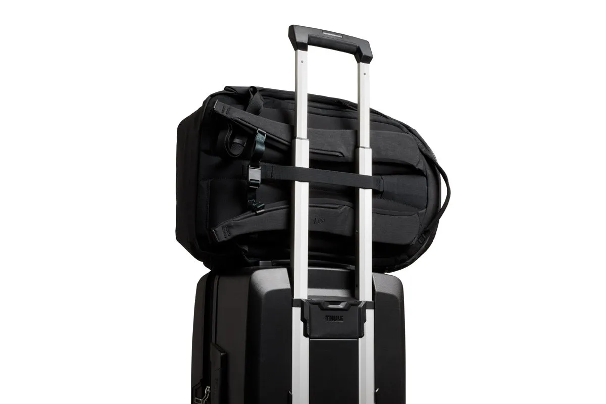 Venture Ready Pack 26L - Black