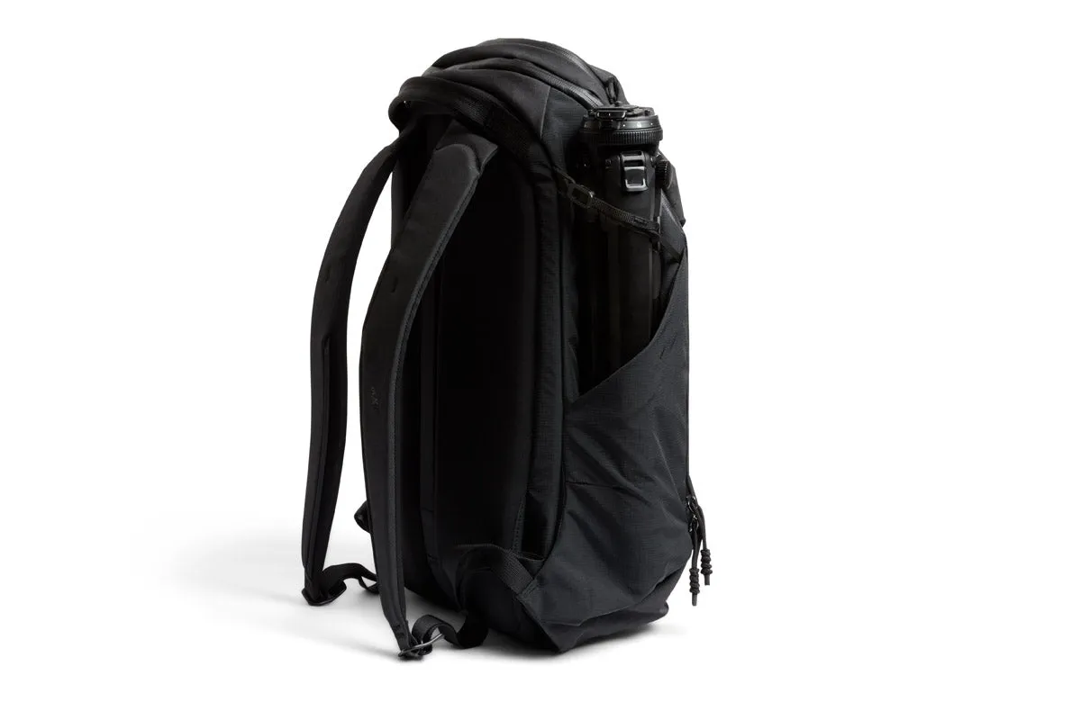 Venture Ready Pack 26L - Black