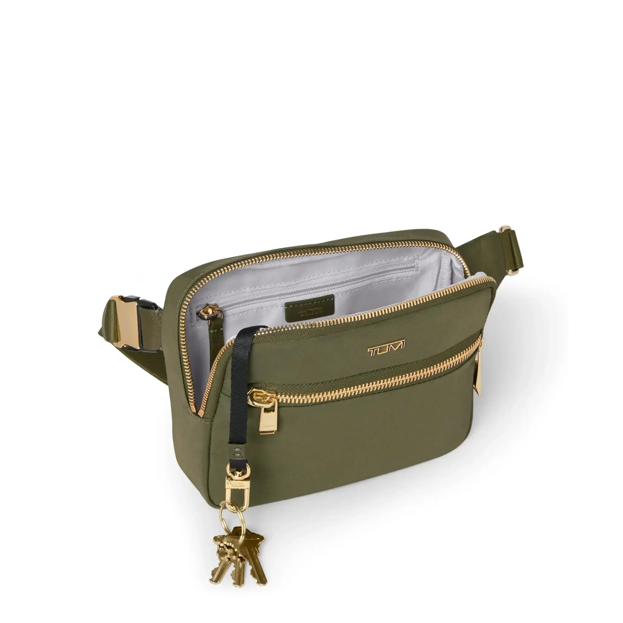 Voyageur Sedona Crossbody/Sling