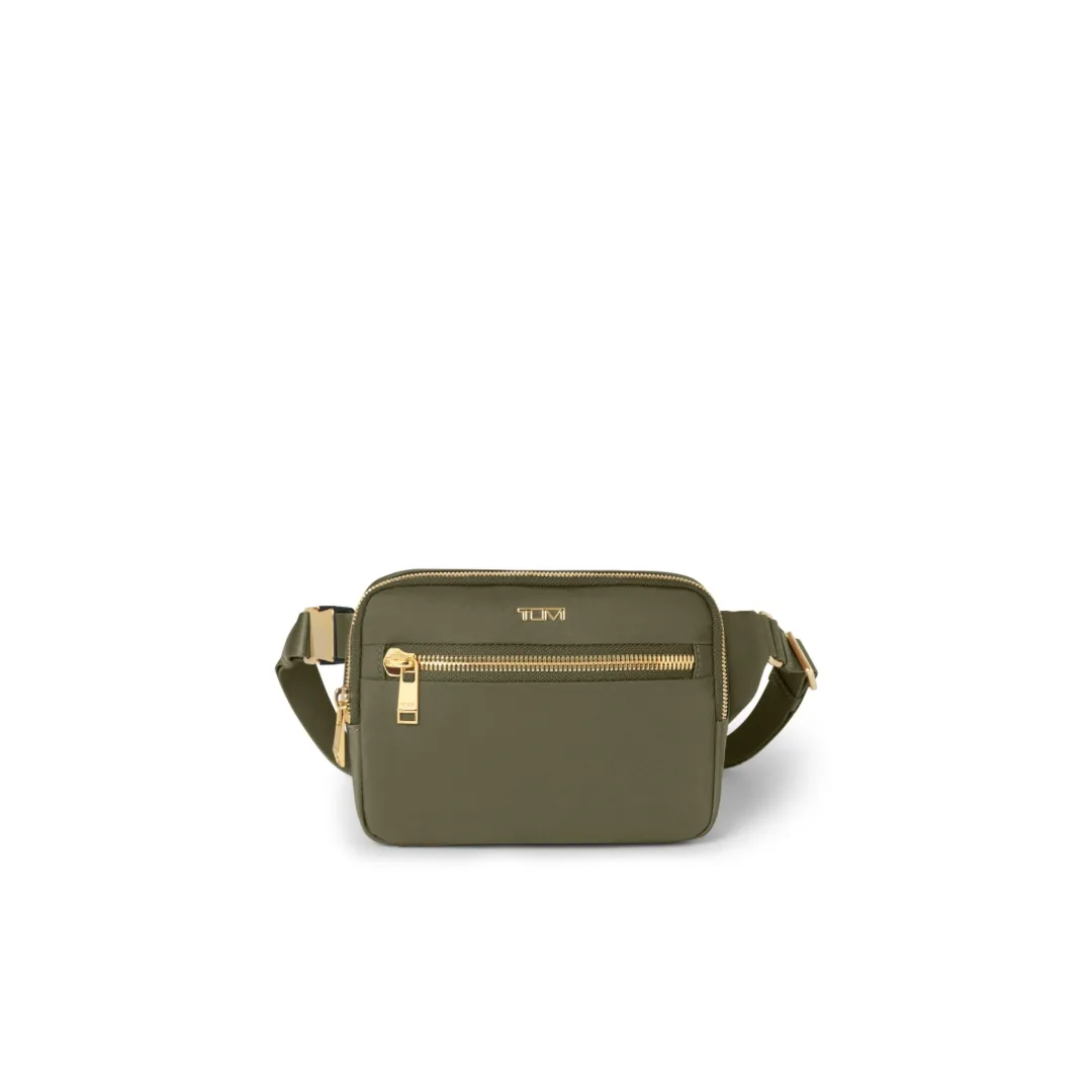Voyageur Sedona Crossbody/Sling