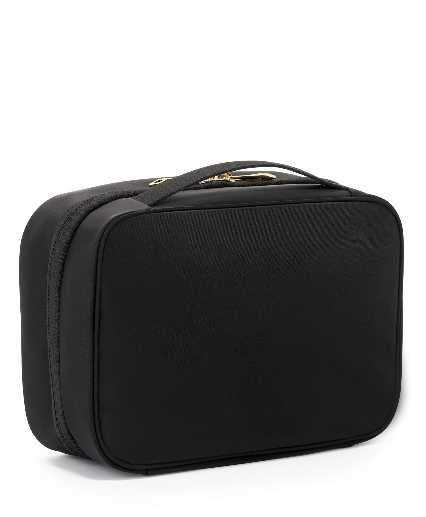 VOYAGEUR Tammin Cosmetic - Black/Gold