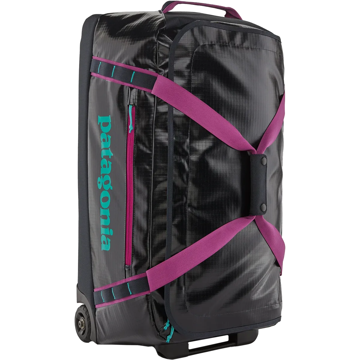 Wheeled Duffel 70L