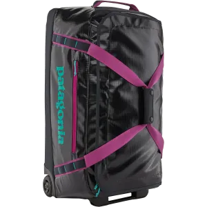Wheeled Duffel 70L